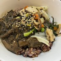   at Miào Shàn GōngZhǔ 妙善公主素食養心鍋 - Princess Vegan Hot Pot  in Kaohsiung