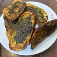   at Miào Shàn GōngZhǔ 妙善公主素食養心鍋 - Princess Vegan Hot Pot  in Kaohsiung