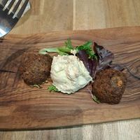  at Chez Funda in Paris