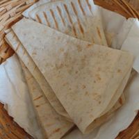  at Chez Funda in Paris