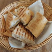  at Chez Funda in Paris