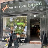 Storefront   at Planted in Brooklyn