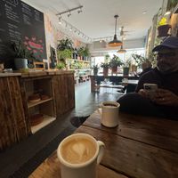   at Planted in Brooklyn