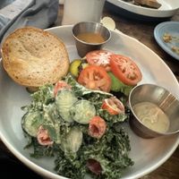   at Planted in Brooklyn