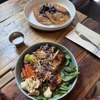 Bowl  at Planted in Brooklyn