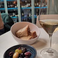  at Strofilia in Brussels