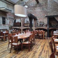  at Strofilia in Brussels