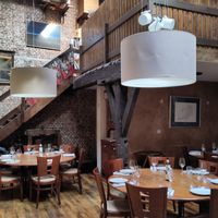  at Strofilia in Brussels