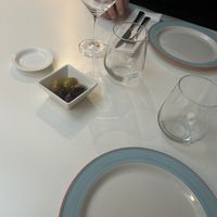   at Strofilia in Brussels