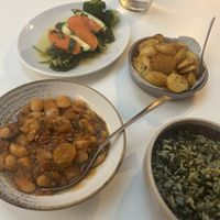   at Strofilia in Brussels