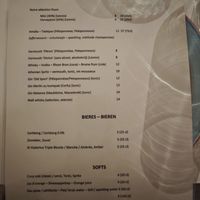  at Strofilia in Brussels