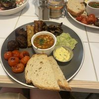   at Wayland's Yard in Birmingham