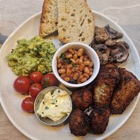  at Wayland's Yard in Birmingham