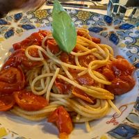 pomodoro  at Rossopomodoro in Venice