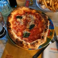  at Rossopomodoro in Venice