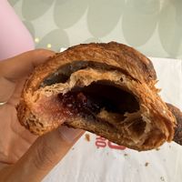   at Rossopomodoro in Venice