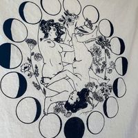   at Seitan's Helper in Brooklyn