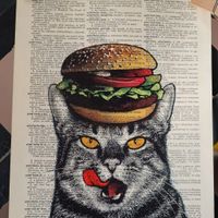  at Seitan's Helper in Brooklyn