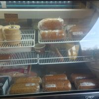  at Seitan's Helper in Brooklyn