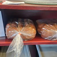  at Seitan's Helper in Brooklyn