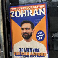   at Seitan's Helper in Brooklyn