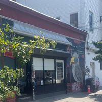  at Seitan's Helper in Brooklyn