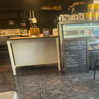  at Seitan's Helper in Brooklyn