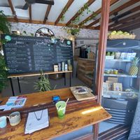 Only takeout at the moment at PLANT SHACK - Altea in Altea