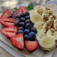 . at PLANT SHACK - Altea in Altea