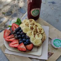 . at PLANT SHACK - Altea in Altea