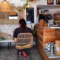 Un lugar para descansar y disfrutar. at PLANT SHACK - Altea in Altea