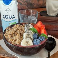 Delicioso y saludable. Delicious and healthy. at PLANT SHACK - Altea in Altea