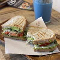   at PLANT SHACK - Altea in Altea