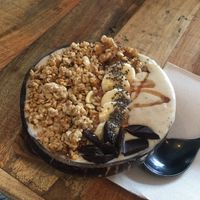 Snickers Bowl  at PLANT SHACK - Altea in Altea