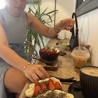   at PLANT SHACK - Altea in Altea