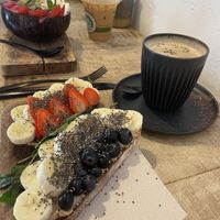   at PLANT SHACK - Altea in Altea