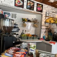   at PLANT SHACK - Altea in Altea