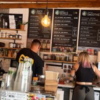   at PLANT SHACK - Altea in Altea