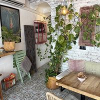   at PLANT SHACK - Altea in Altea