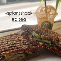   at PLANT SHACK - Altea in Altea