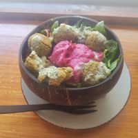 Buddha bowl at PLANT SHACK - Altea in Altea