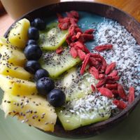 Perfect at PLANT SHACK - Altea in Altea