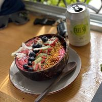 Bowl at PLANT SHACK - Altea in Altea