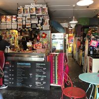    at LottaFrutta in Atlanta