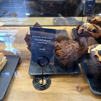   at Plank Coffee in Healdsburg