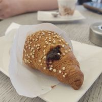  at Caffè Roberta in Mantova