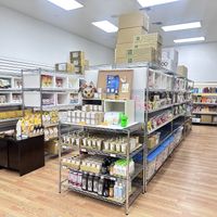   at Heartland in Flushing