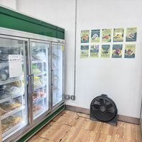   at Heartland in Flushing