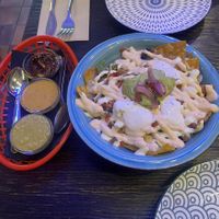   at Azul Frida in Barcelona