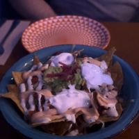   at Azul Frida in Barcelona